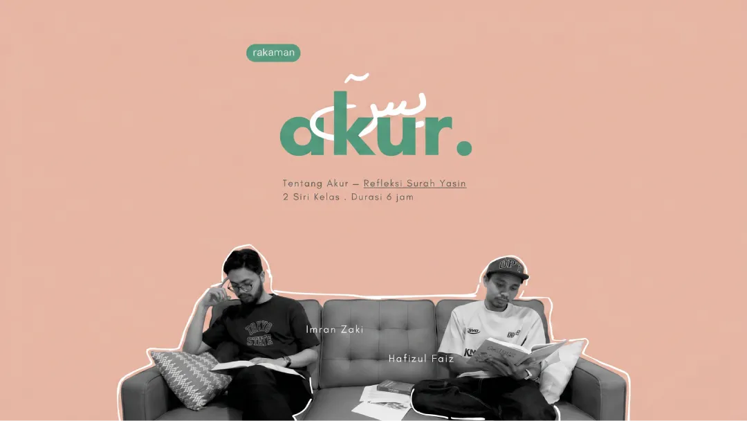 Akur