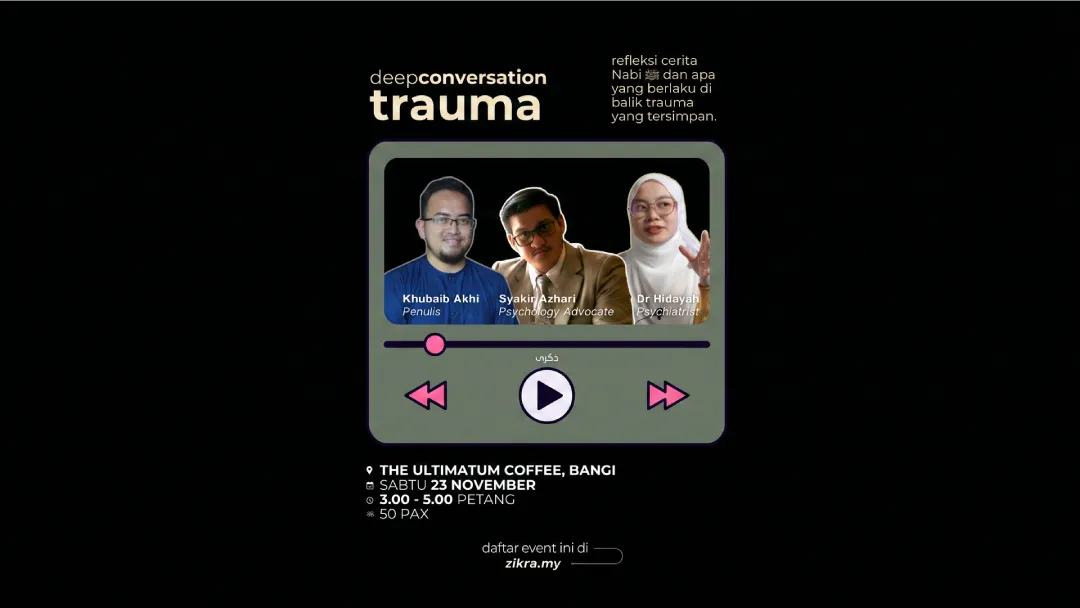 Trauma