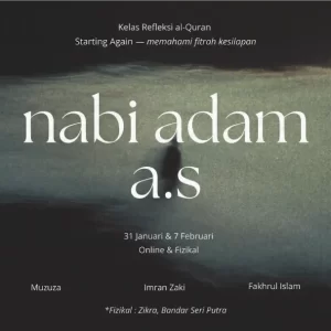 Nabi Adam
