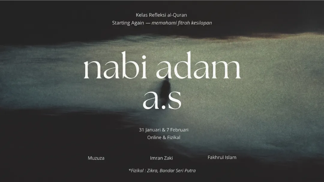 Nabi Adam