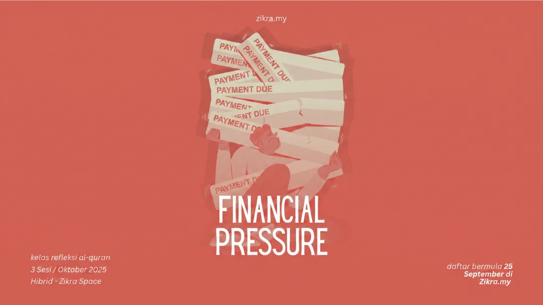 Financial Pressure