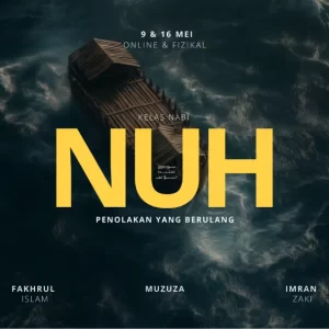 Nabi Nuh