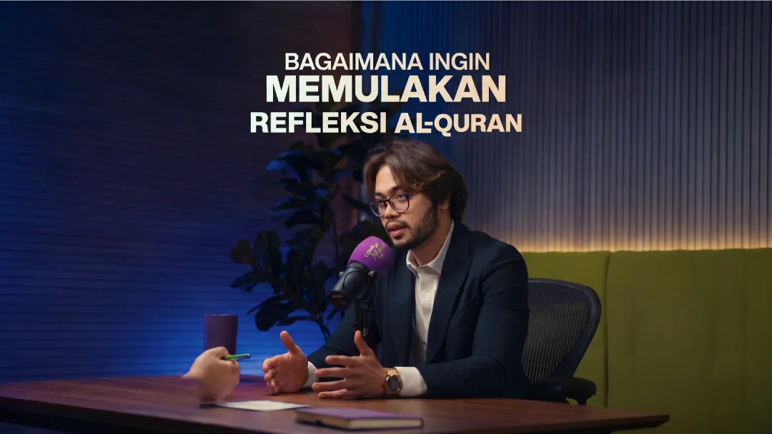 Refleksi al-Quran