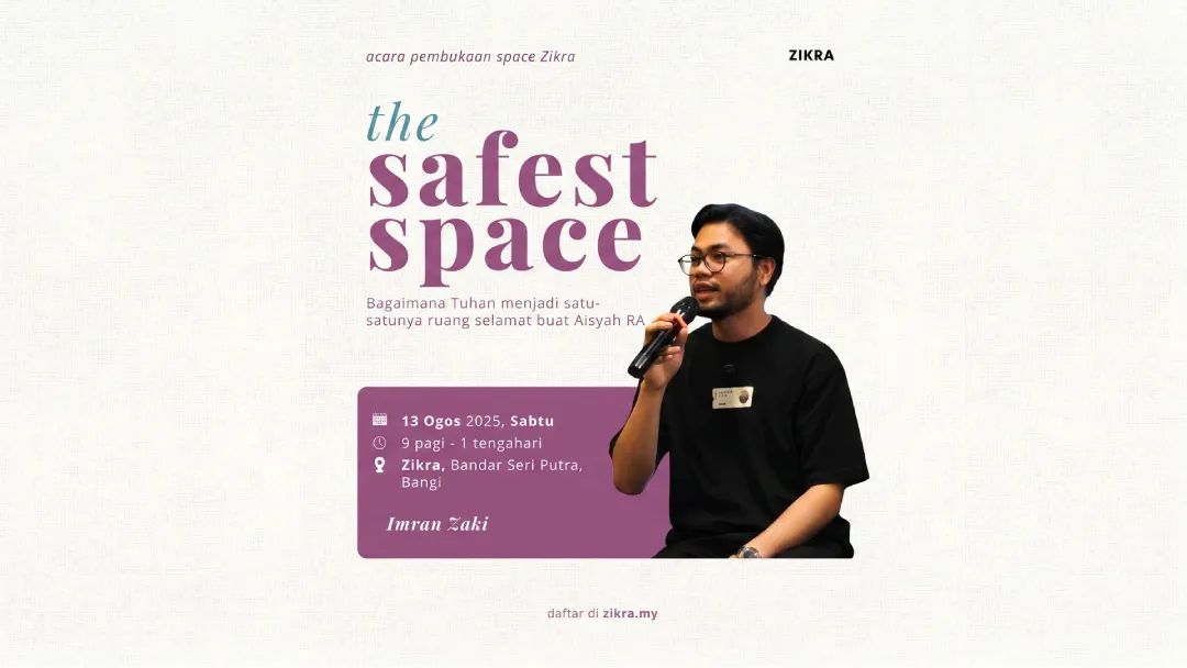 The Safest Space