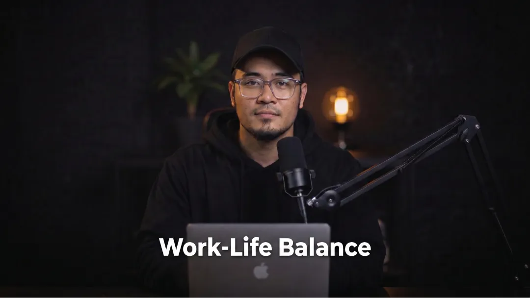 Work-Life Balance