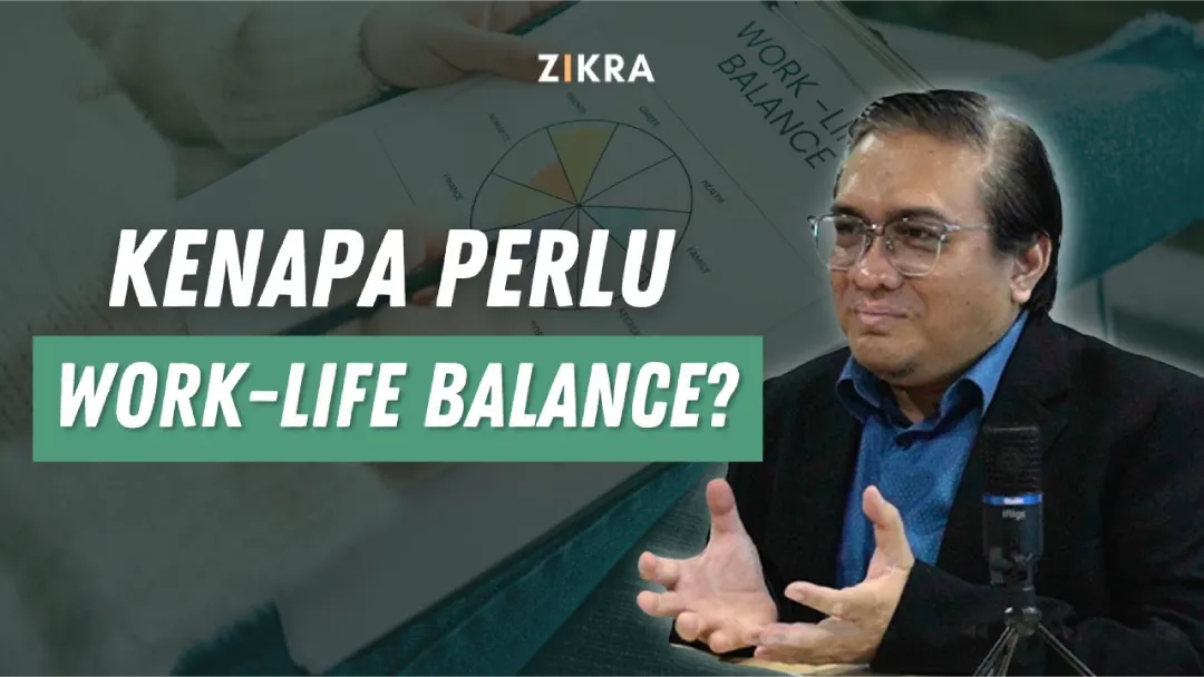 Work-Life Balance